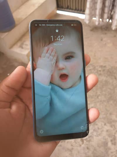 OPPO A53
