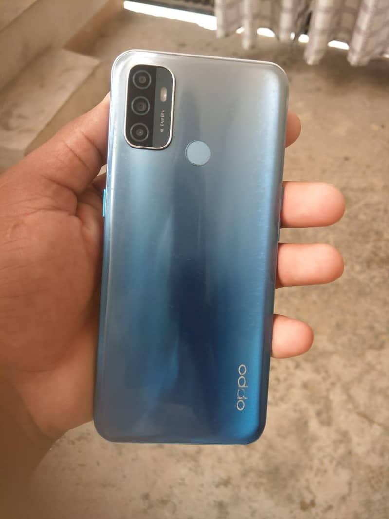 OPPO A53 1