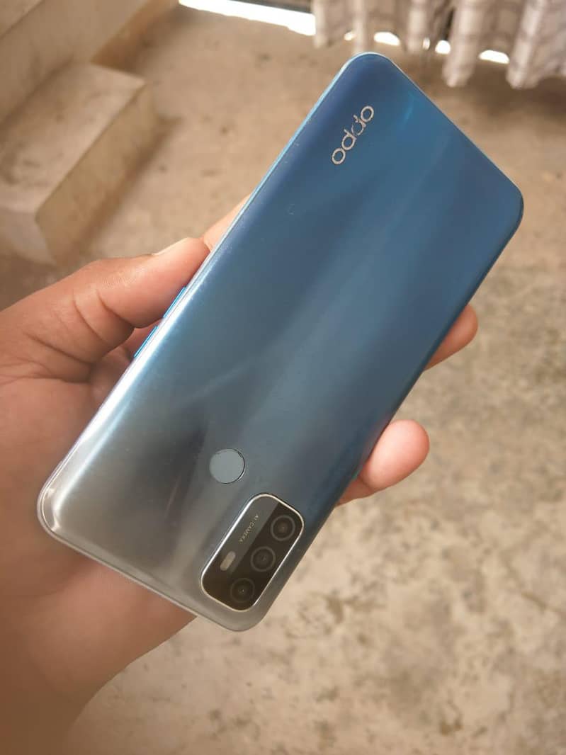 OPPO A53 2