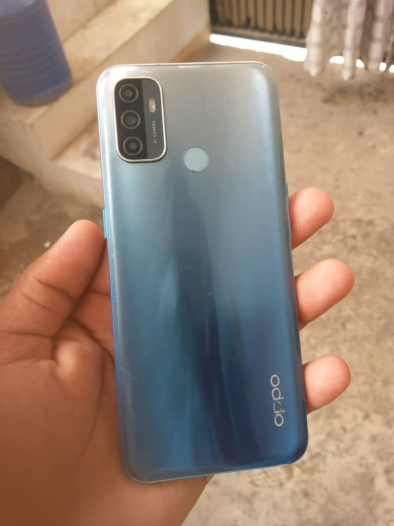 OPPO A53 3