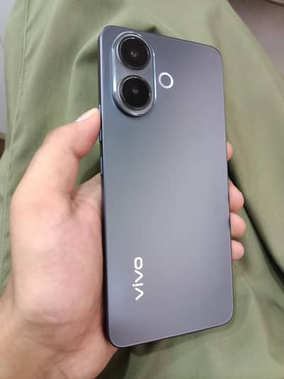 vivo V60lite 8+8 256GB