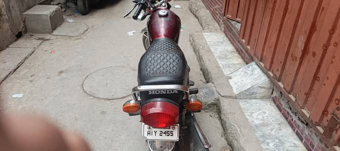 125 urgent sale