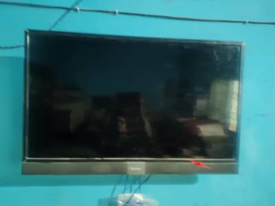 orient lcd android