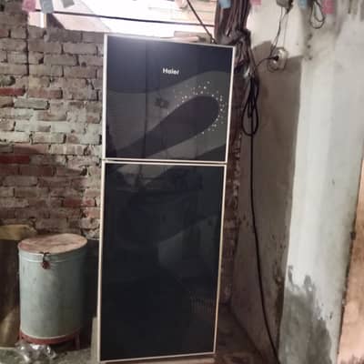fridge