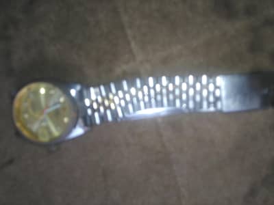 watch