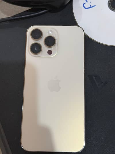 Apple iPhone 14 Pro Max