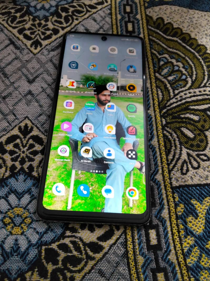 VGO TEL Note 24 0