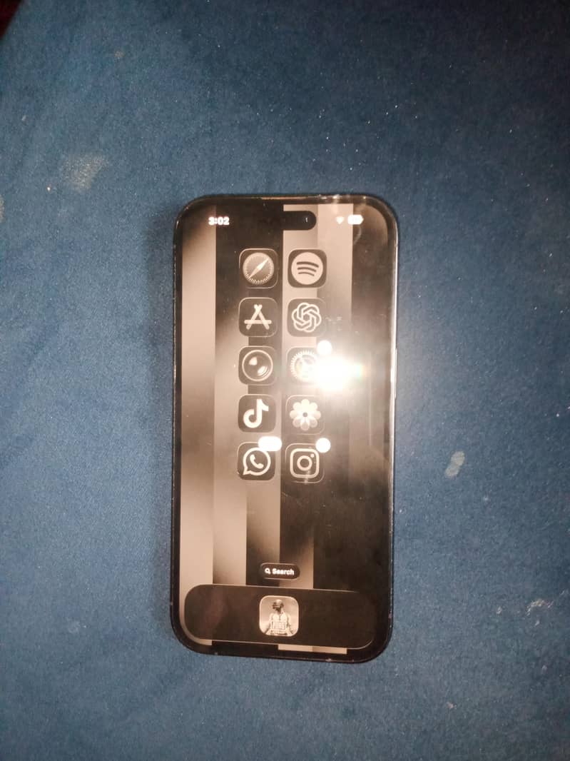 Apple iPhone 14 Pro 1