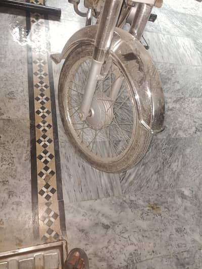 Honda CD 70