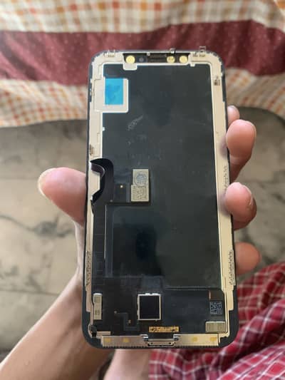 Iphone xs original panel