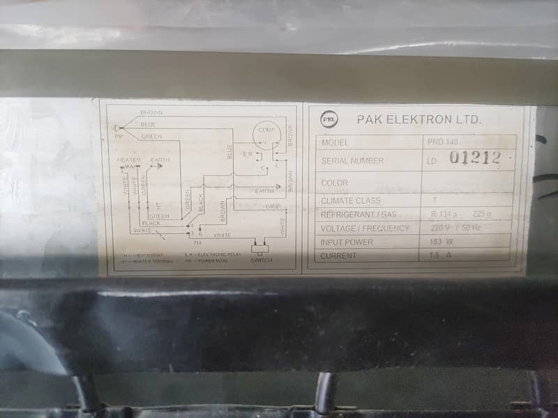 refrigerator 4