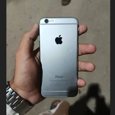 Apple iPhone 6