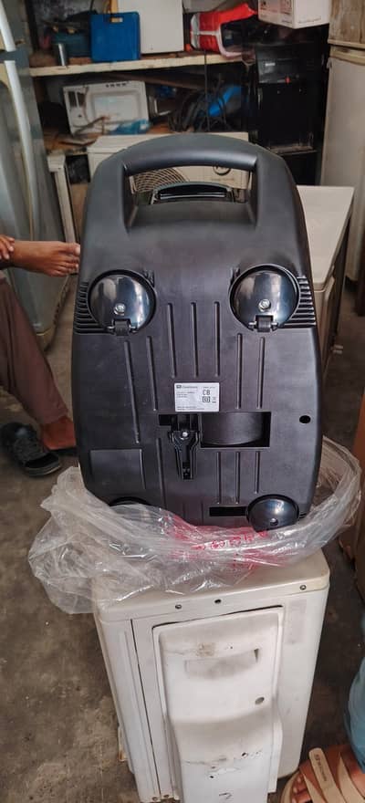 Dawlance Vacuum Cleaner