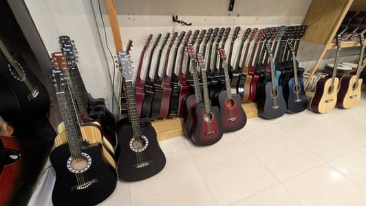 Guitars | Japanese Guitar | Acoustic Guitars | Base Guitars | Korean