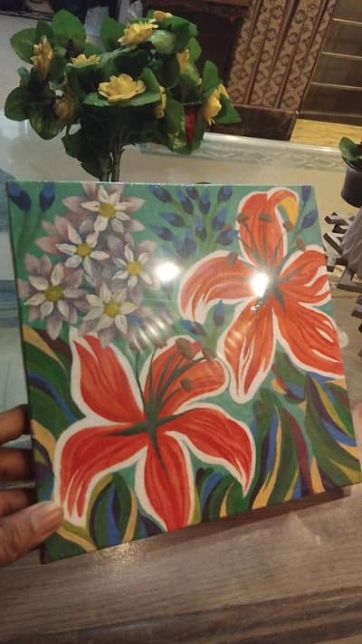painting