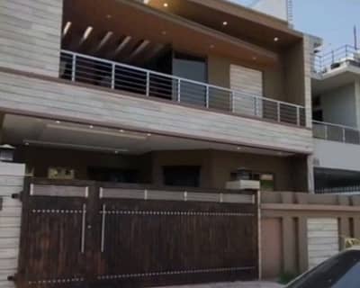 Idyllic House Available In Margalla View Society - Block D For sale