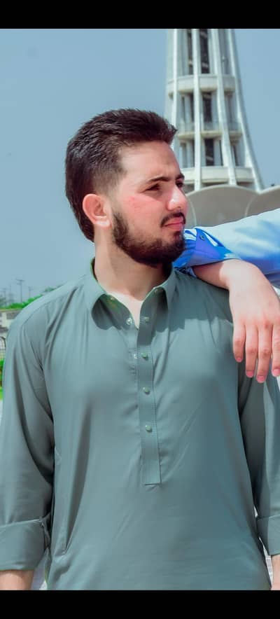 amjad kgan
