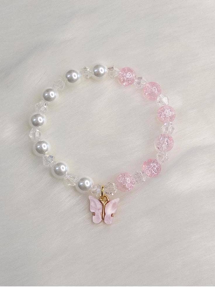 Fancy name bracelet 0