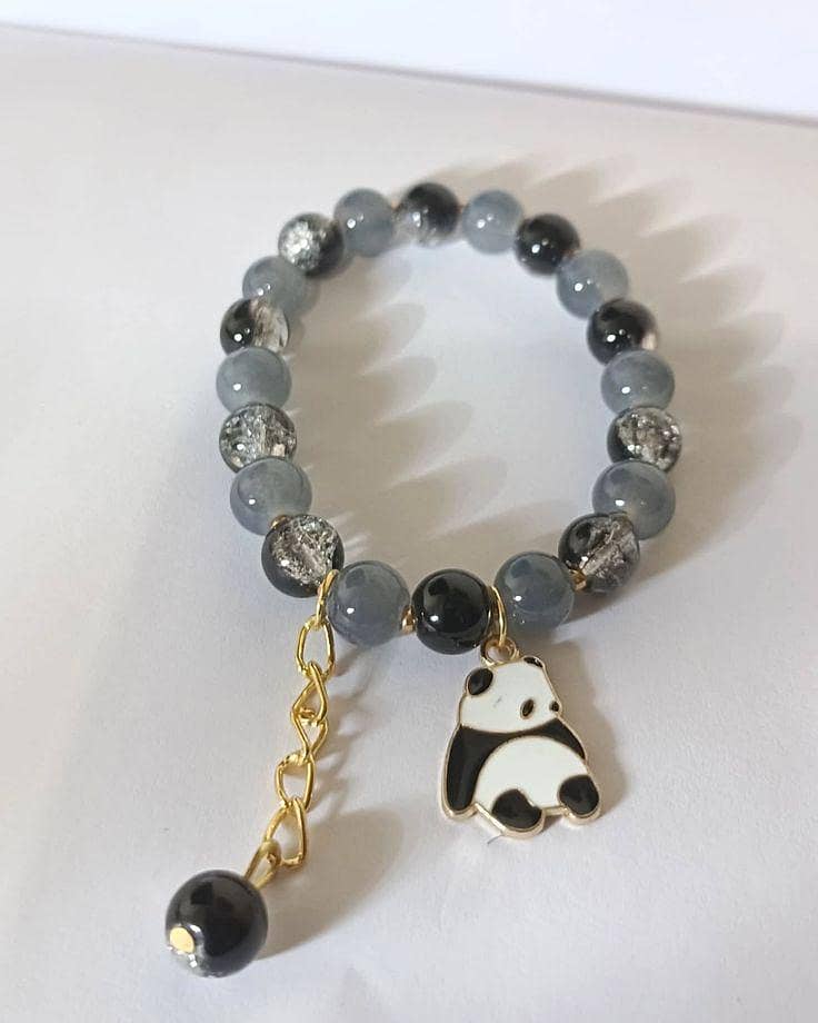 Fancy name bracelet 1