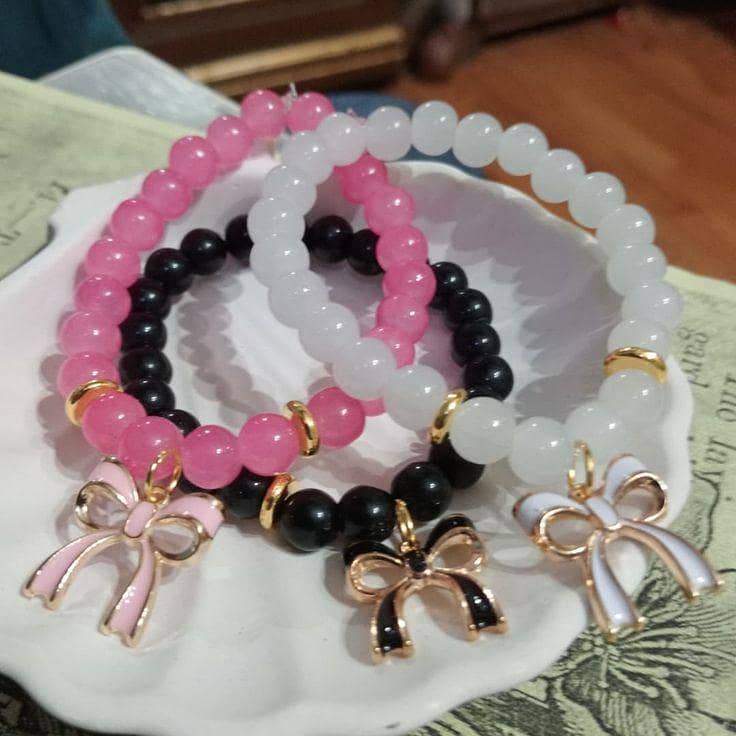 Fancy name bracelet 3