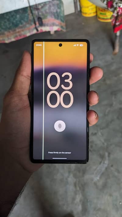 Google Pixel 6a 8/128gb ma exchange possible
