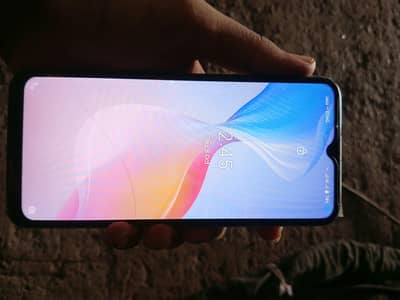 Vivo Y21