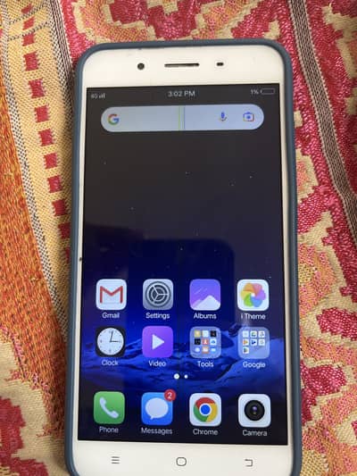Vivo Y66