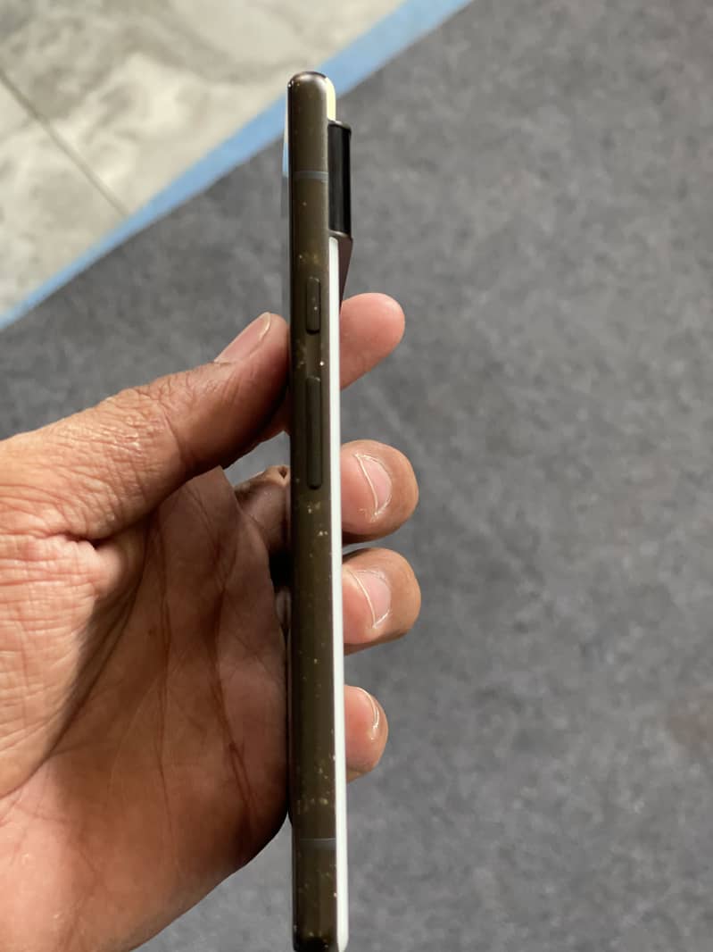 Google Pixel 6 3