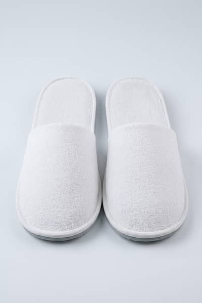 Disposible Slippers