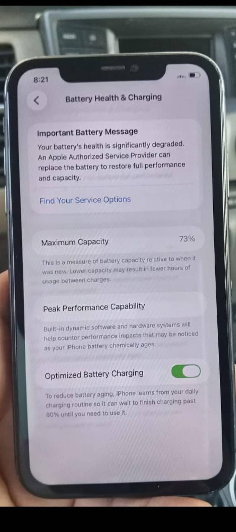 Apple iPhone 11 2