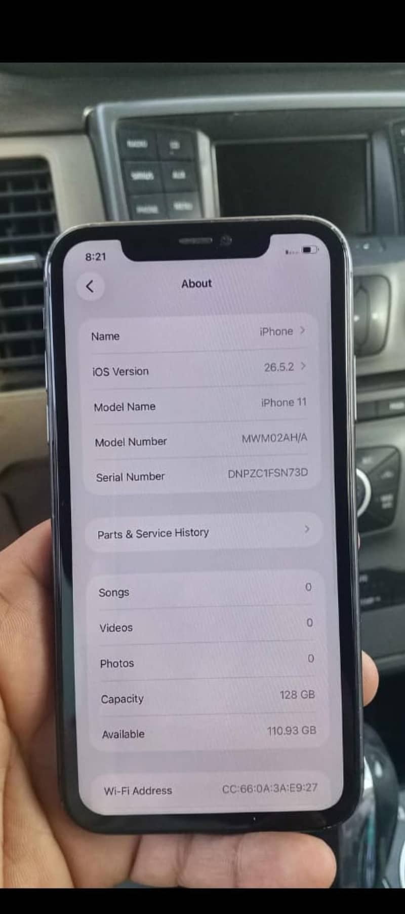 Apple iPhone 11 3