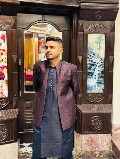Daud javed