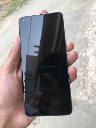OPPO F21 Pro 5 g