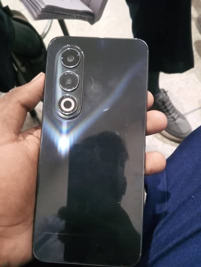 Itel S25