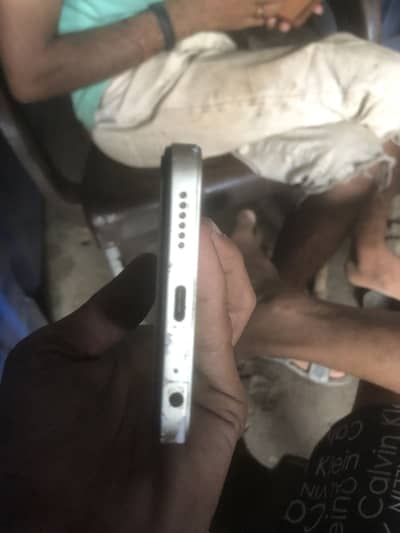 Tecno Spark Go