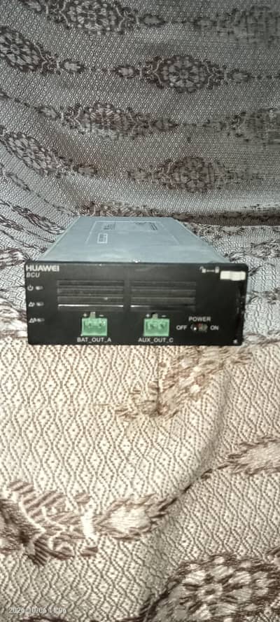 48v Dc convert 12v Dc