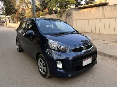 KIA Picanto 2020