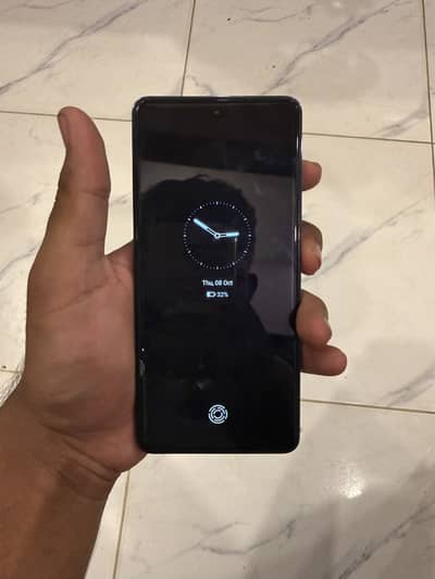  Tecno Camon 20 Pro — PTA Approved | For Sale