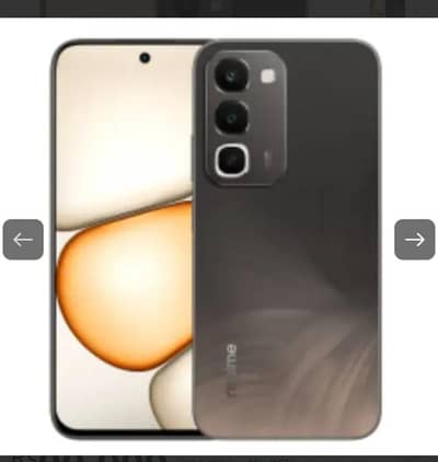 Realme C100