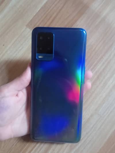 OPPO  a 54 all ok 4 128 ma ha