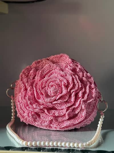 handmade bags
