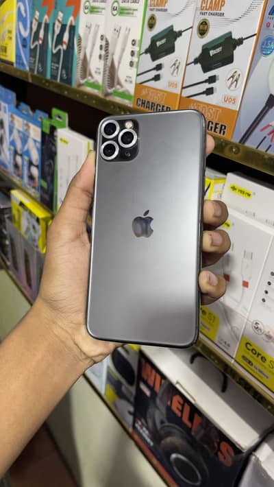 Apple iPhone 11 Pro Max