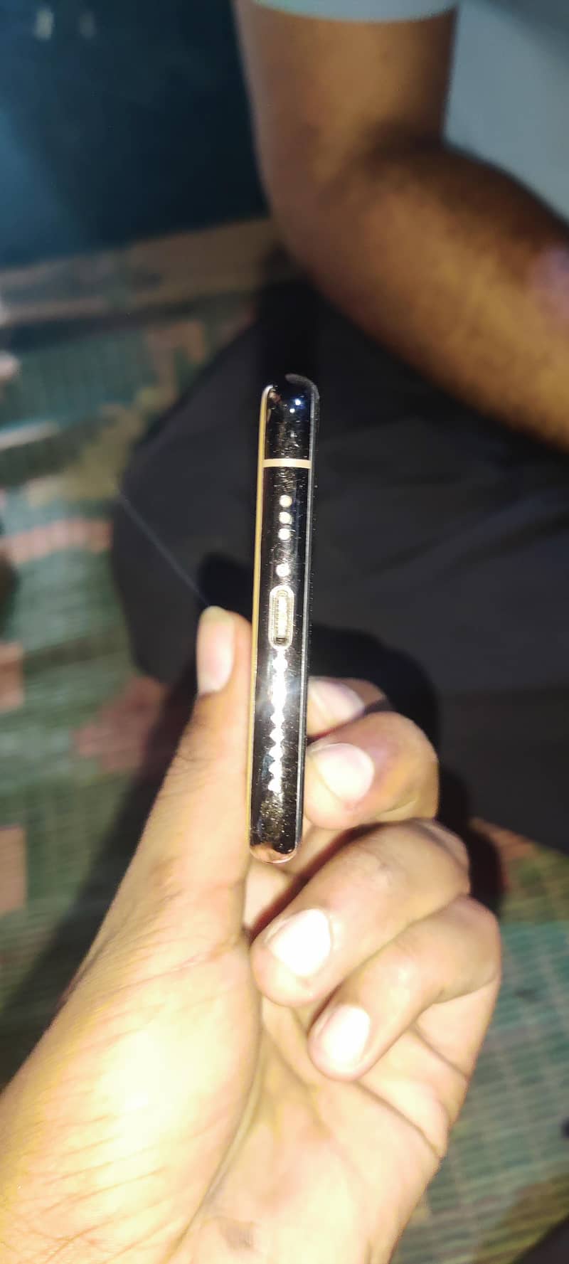 Apple iPhone 11 Pro 3