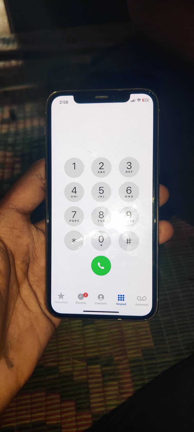 Apple iPhone 11 Pro 5