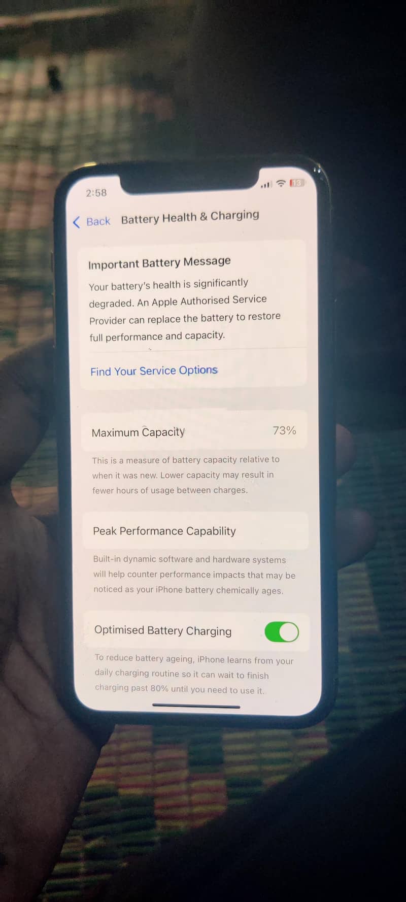 Apple iPhone 11 Pro 10