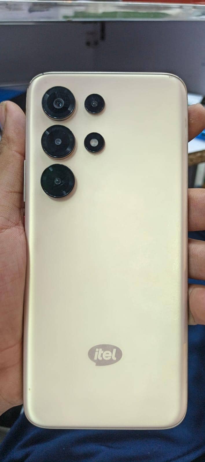 Itel Other Model 1