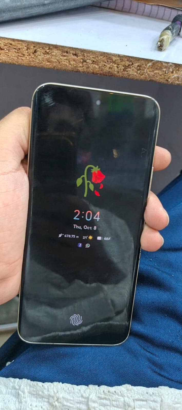 Itel Other Model 2