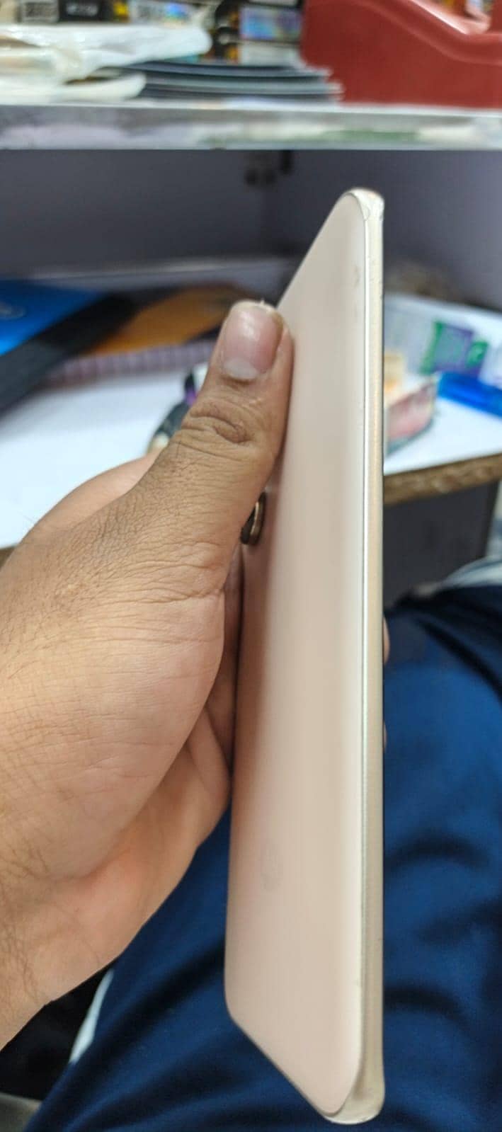 Itel Other Model 5