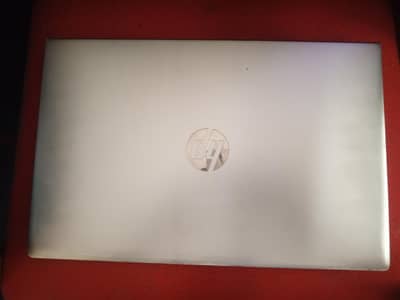 hp notebook i5 450 15.6 inch G9  12 Gen