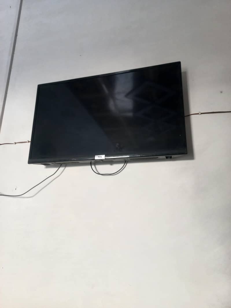 tcl android led full hd 0